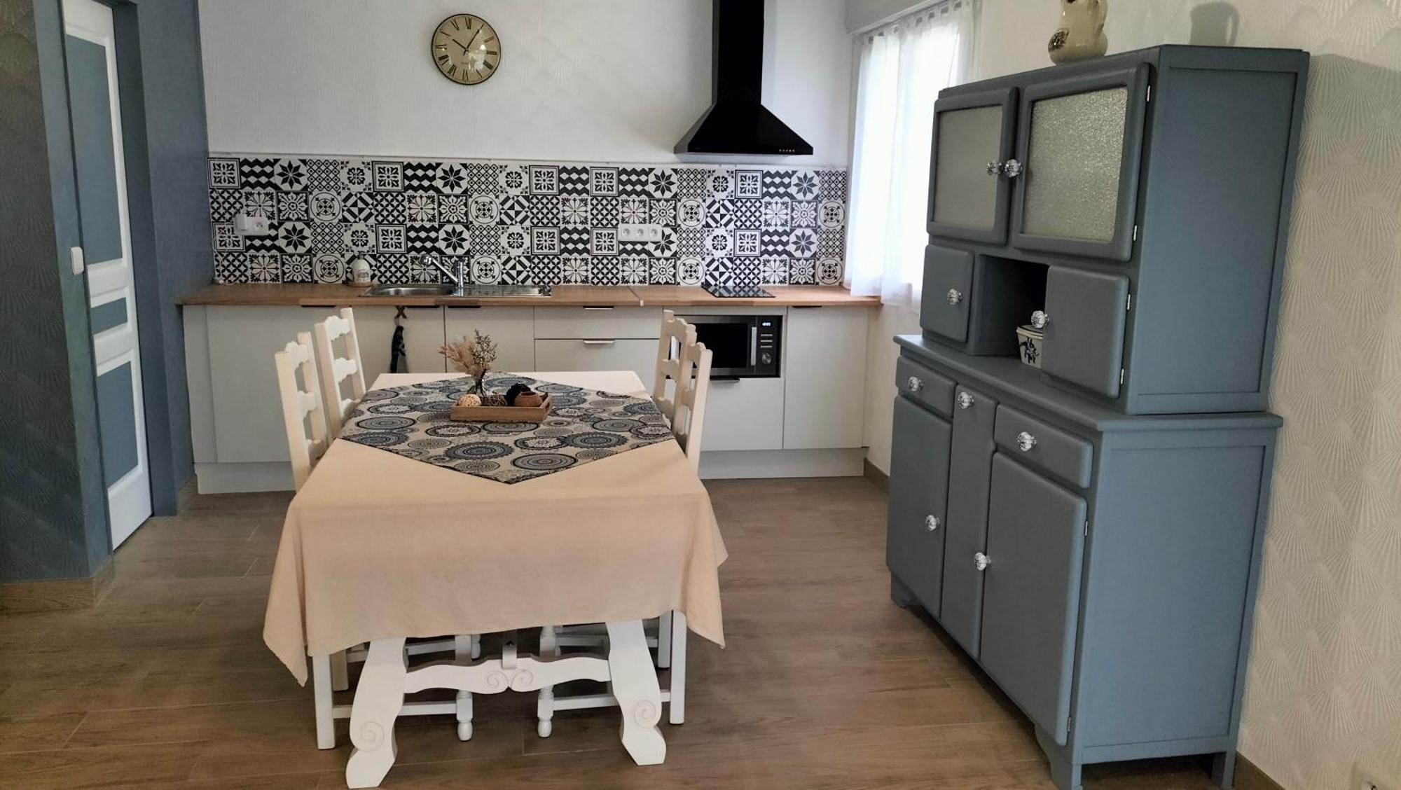 Gite De La Gardie Mensignac Luaran gambar